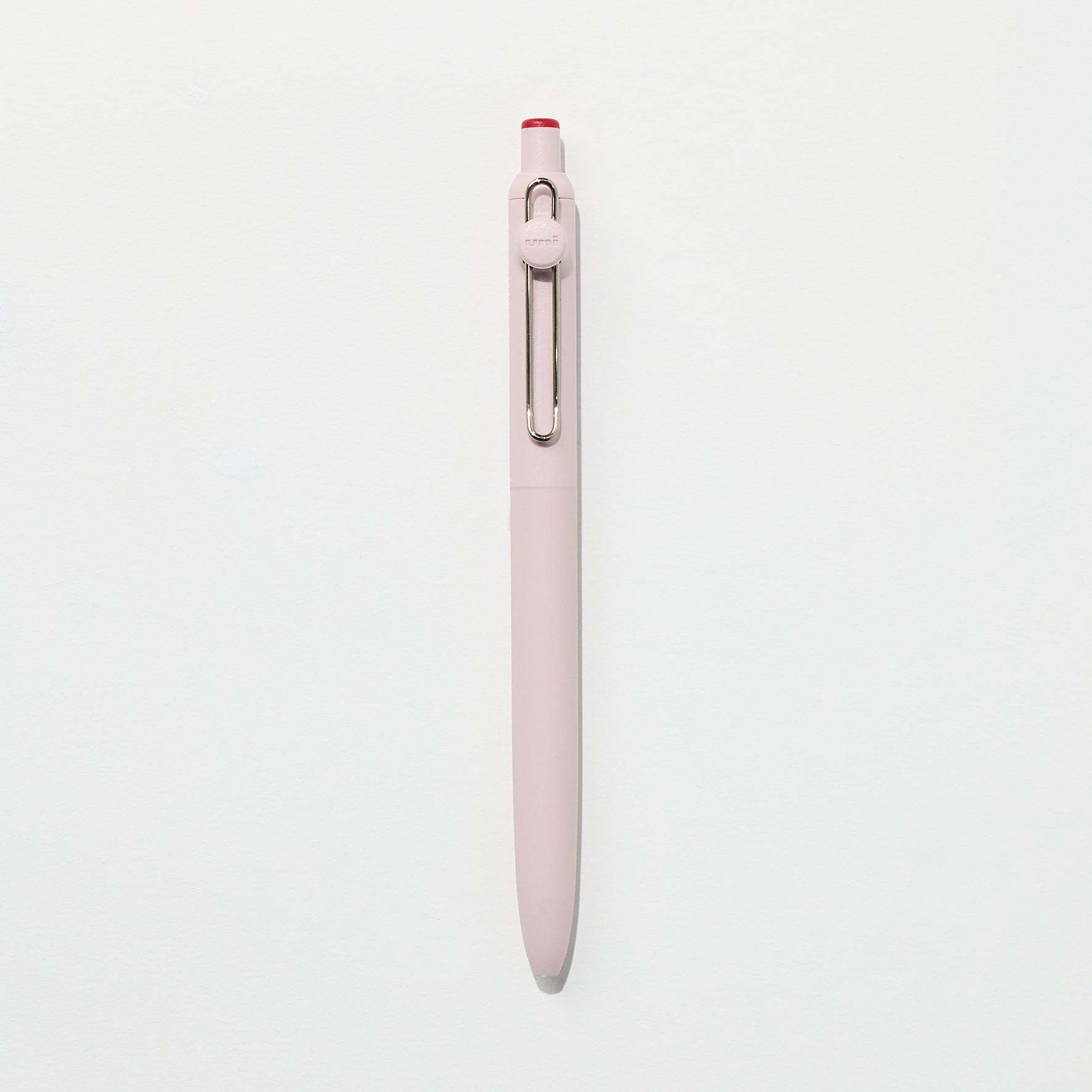 uni - ball ZENTO Basic Model Water Based Ballpoint Pen / uni Mitsubishi Pencil - bungu