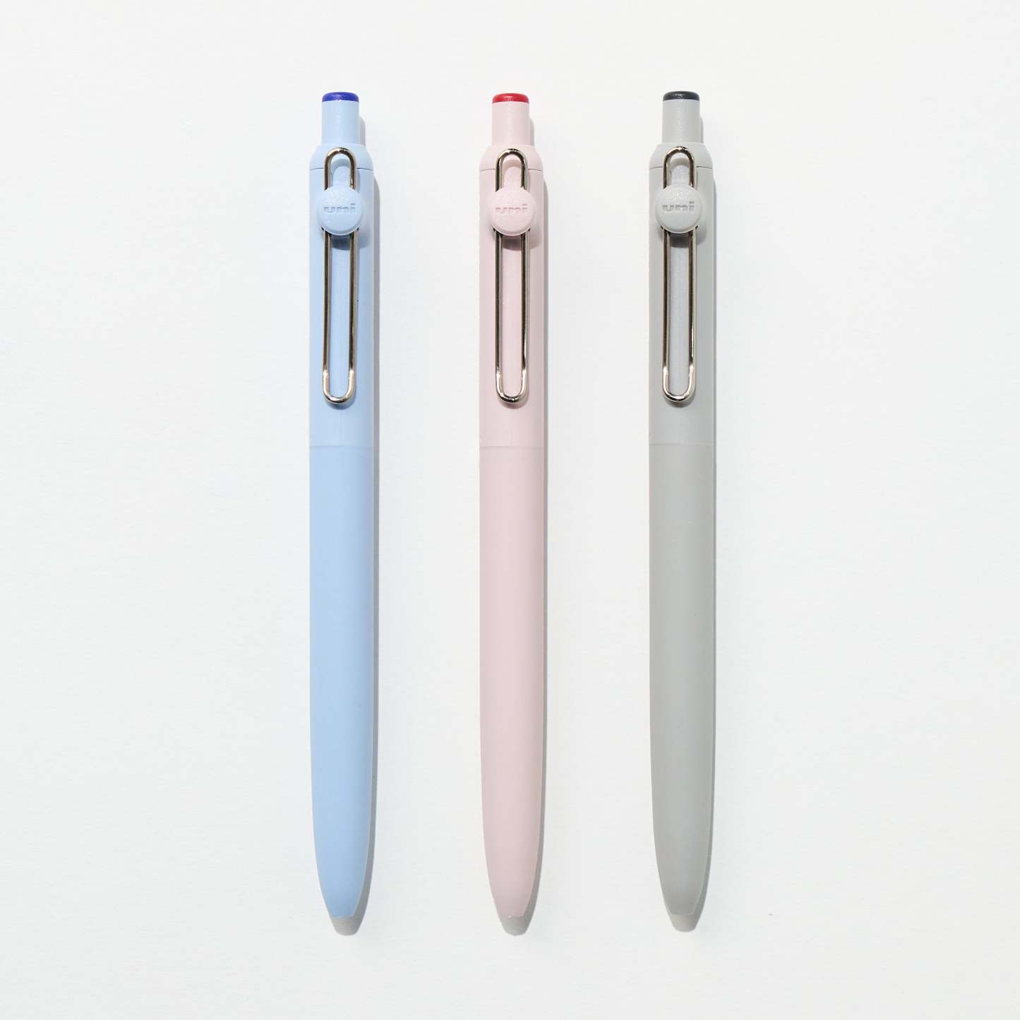 uni - ball ZENTO Basic Model Water Based Ballpoint Pen / uni Mitsubishi Pencil - bungu