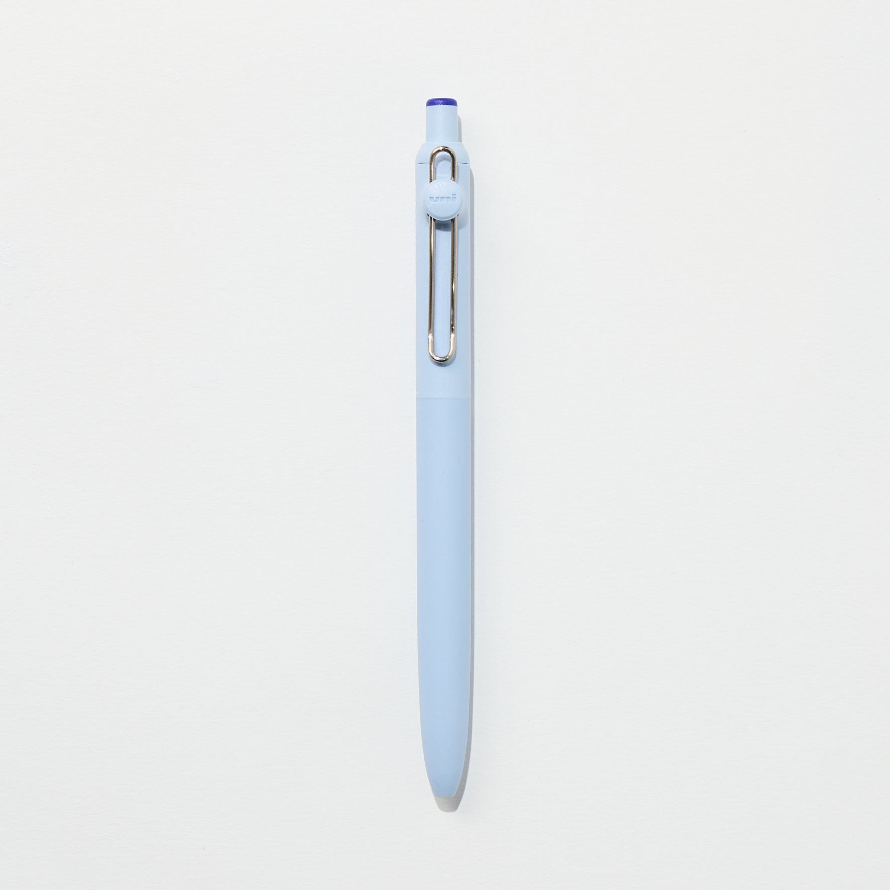 uni - ball ZENTO Basic Model Water Based Ballpoint Pen / uni Mitsubishi Pencil - bungu