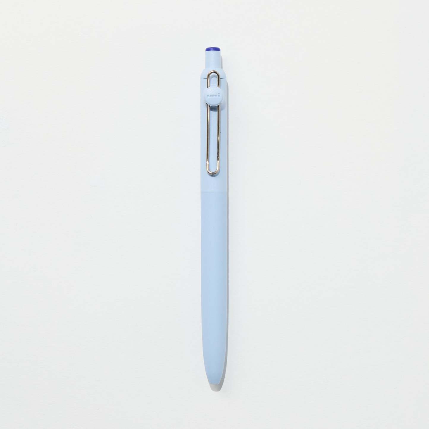 uni - ball ZENTO Basic Model Water Based Ballpoint Pen / uni Mitsubishi Pencil - bungu