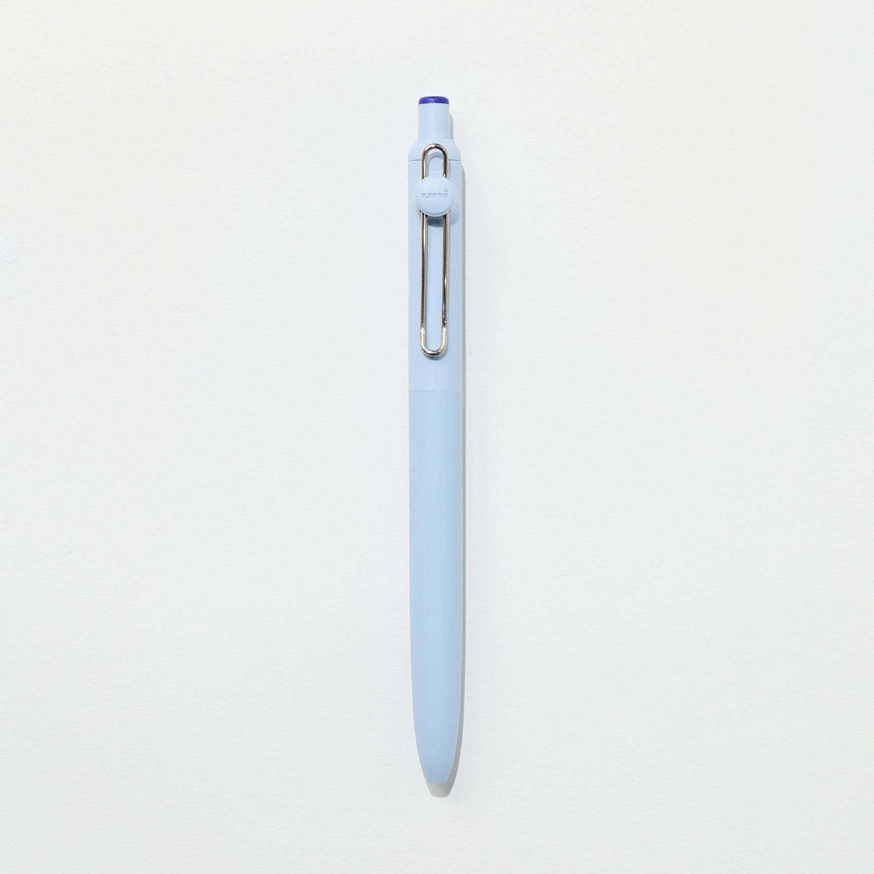 uni - ball ZENTO Basic Model Water Based Ballpoint Pen / uni Mitsubishi Pencil - bungu