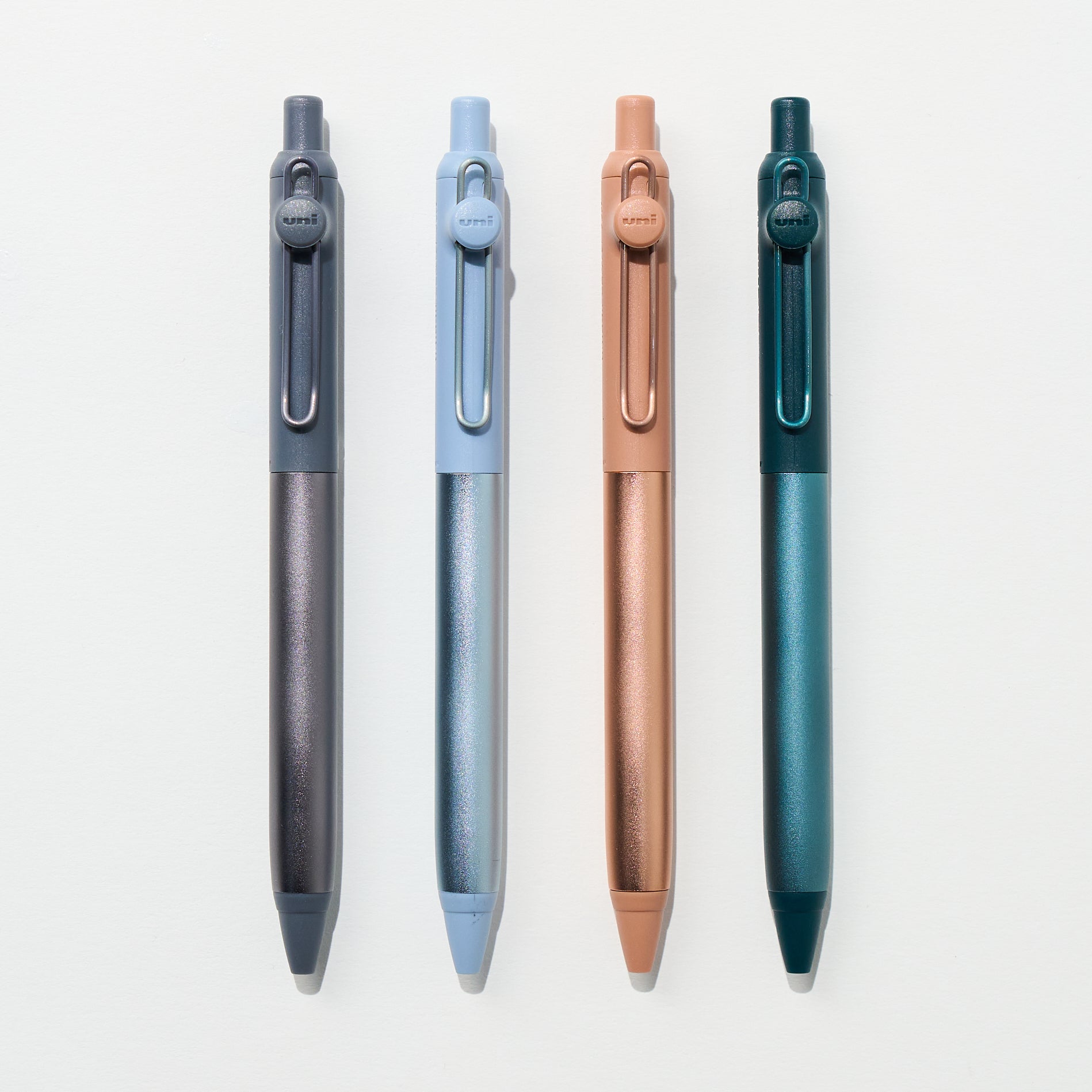 uni - ball ZENTO Flow Model Water Based Ballpoint Pen / uni Mitsubishi Pencil - bungu