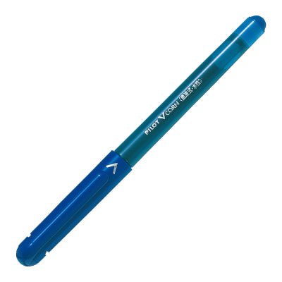 V - Cone Rollerball Pen 0.5mm / Pilot - bungu