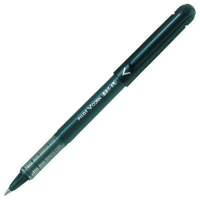 V - Cone Rollerball Pen 0.5mm / Pilot - bungu