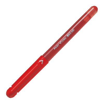 V - Cone Rollerball Pen 0.5mm / Pilot - bungu