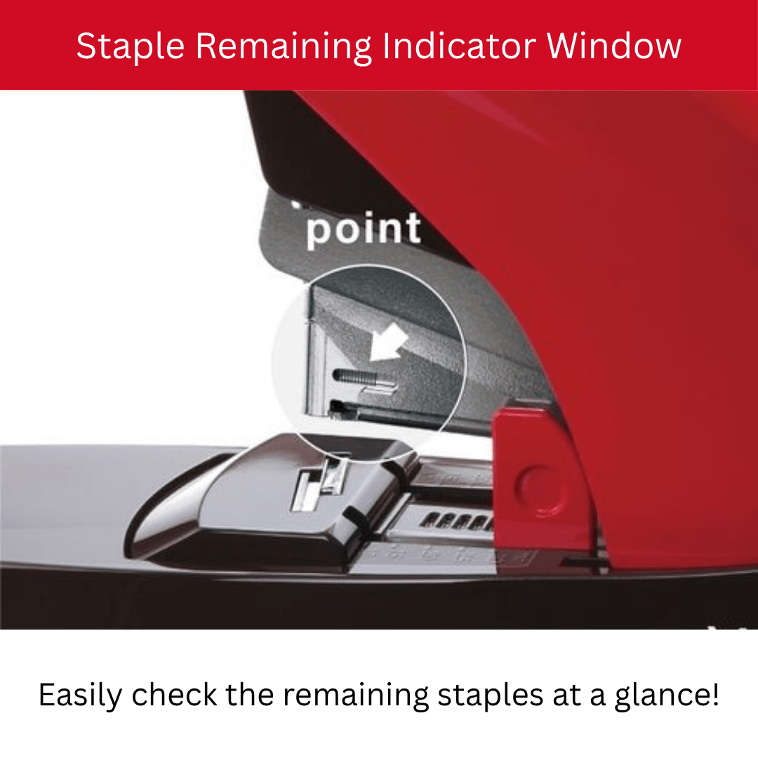 Vaimo 80 Stapler HD - 11UFL / MAX - bungu