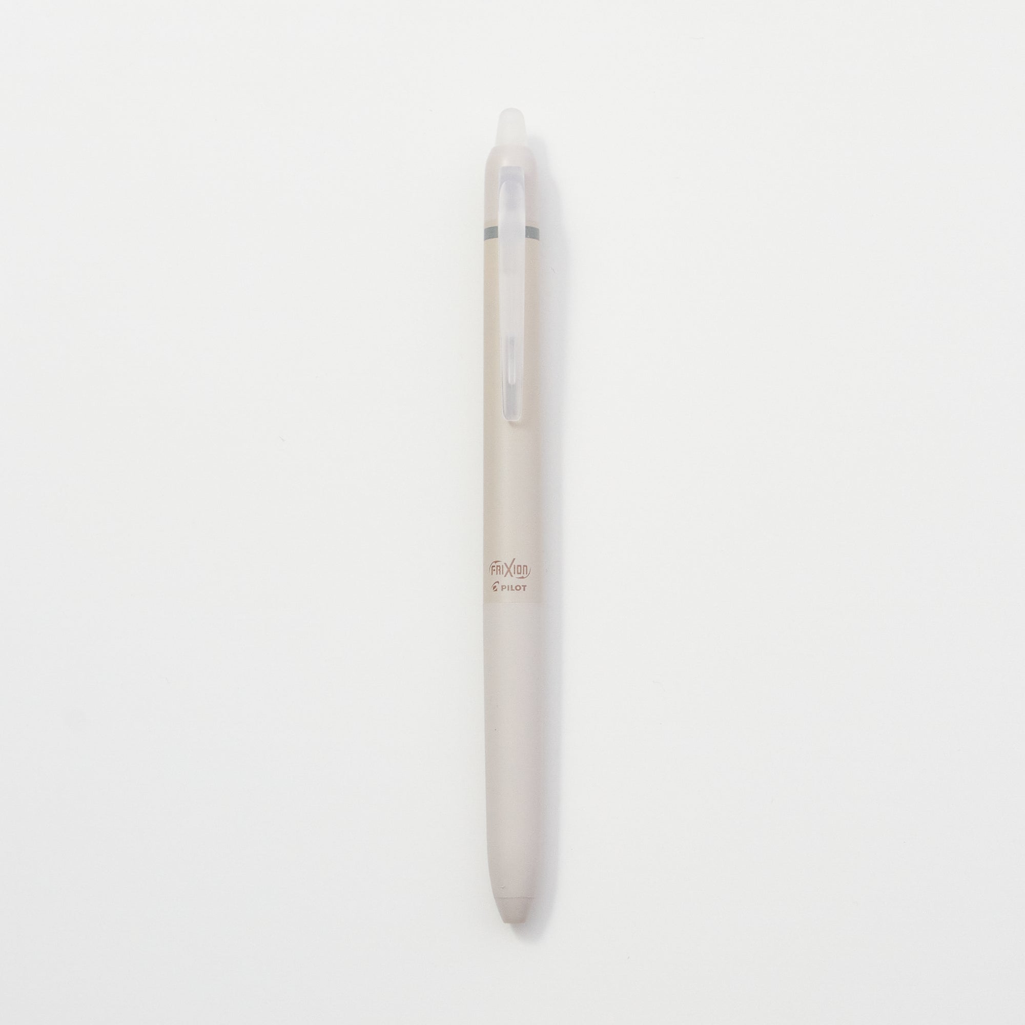 Waai Frixion Erasable Ballpoint Pen / Pilot - bungu