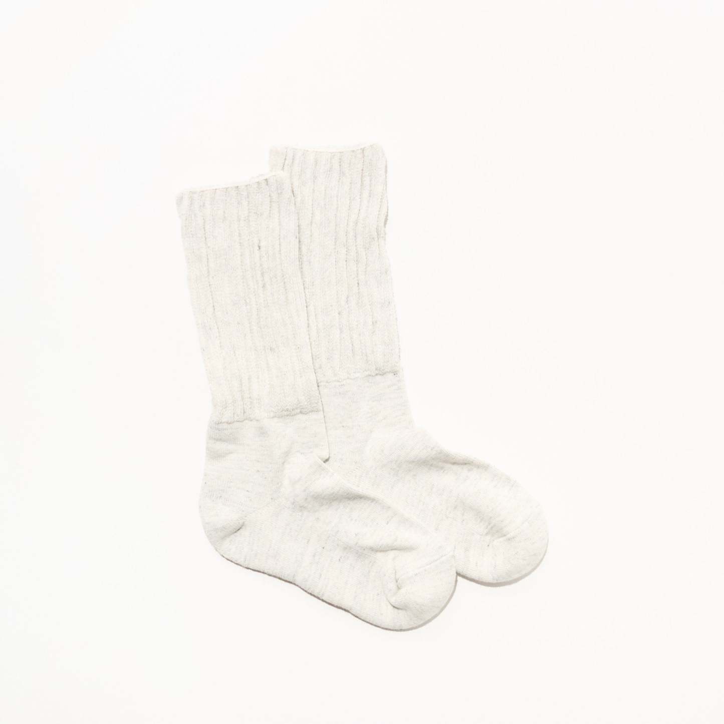 Wearable Towel "Mix" Socks / Kontex - bungu