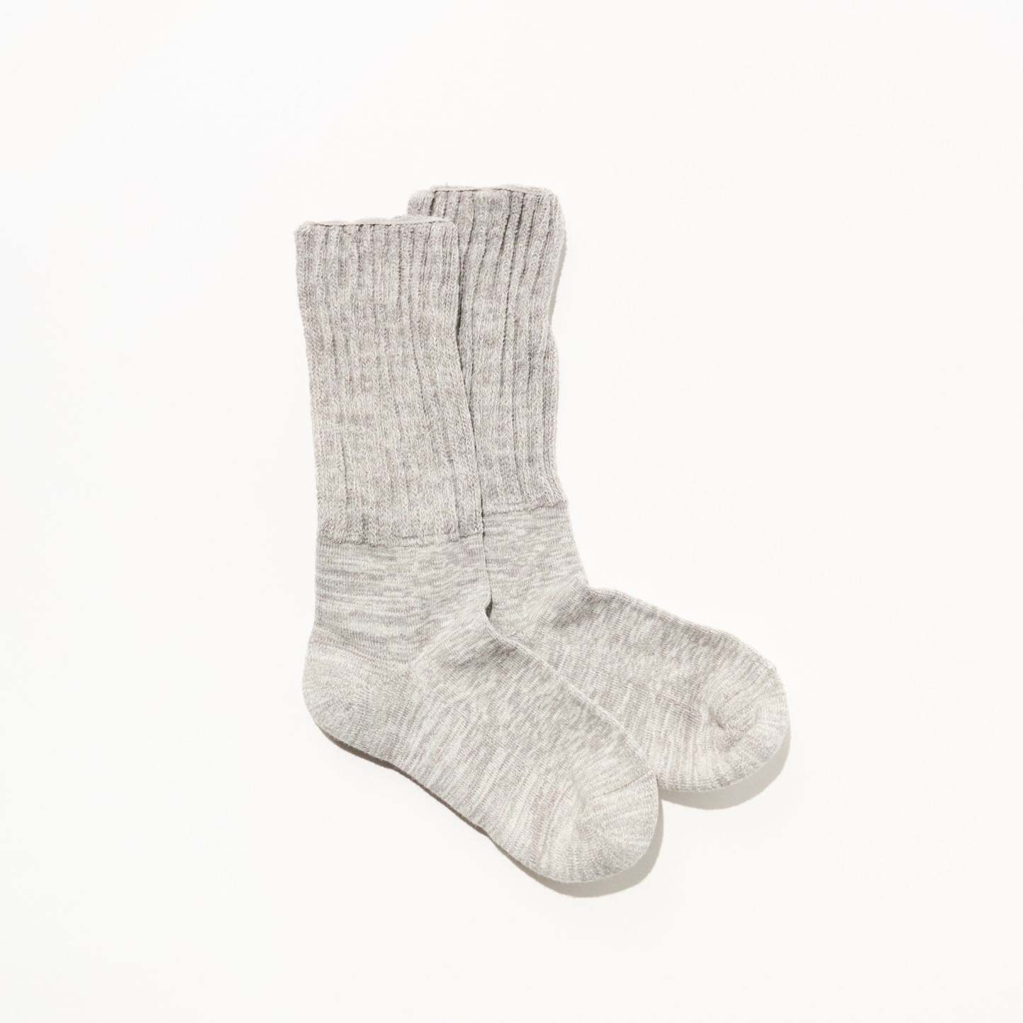 Wearable Towel "Mix" Socks / Kontex - bungu