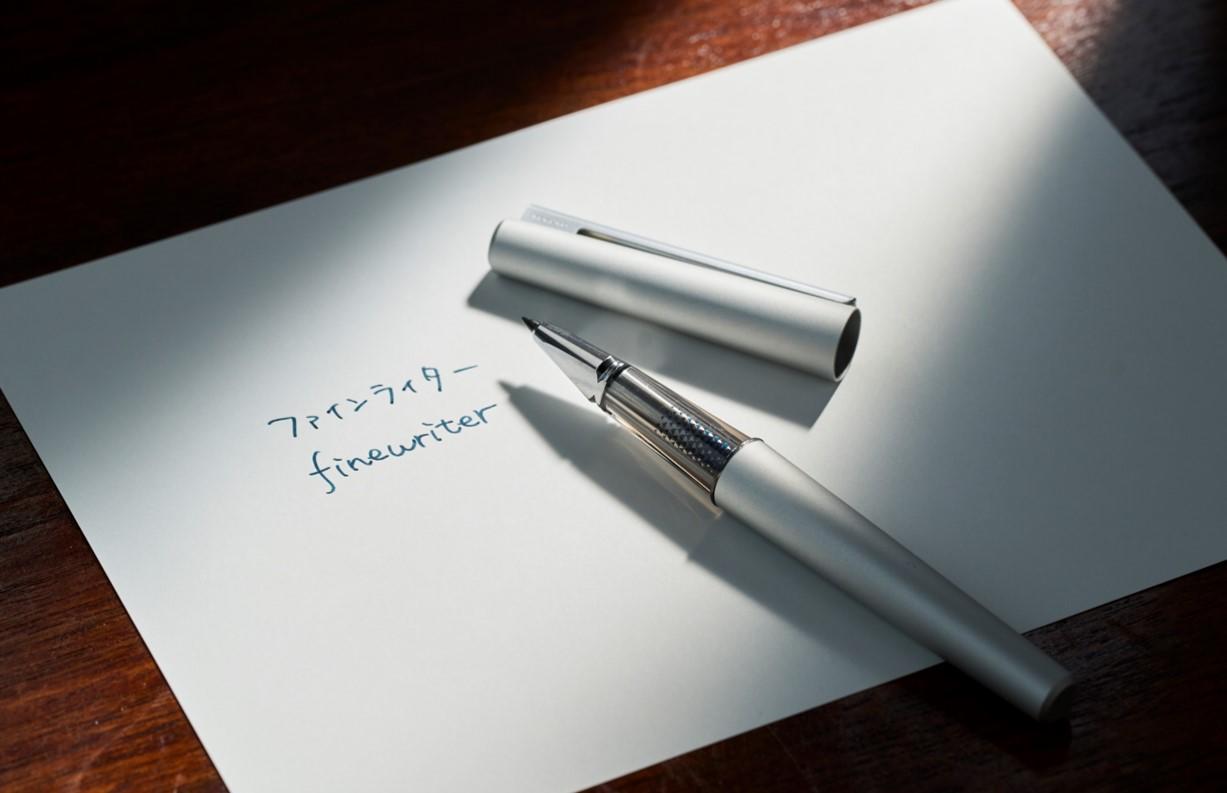 WP Fine Writer Pen / KOKUYO - bungu