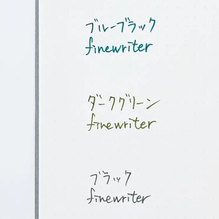 WP Fine Writer Pen Refill / KOKUYO - bungu