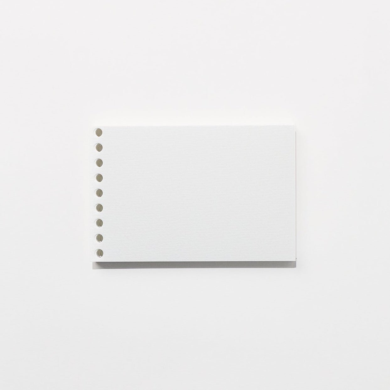Write - Easy Creative Mini Loose Leaf / maruman - bungu