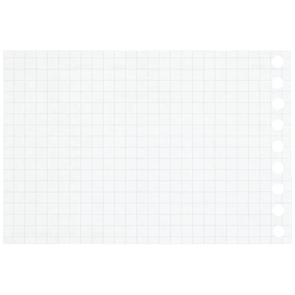 Write - Easy Organize Mini Loose Leaf / maruman - bungu