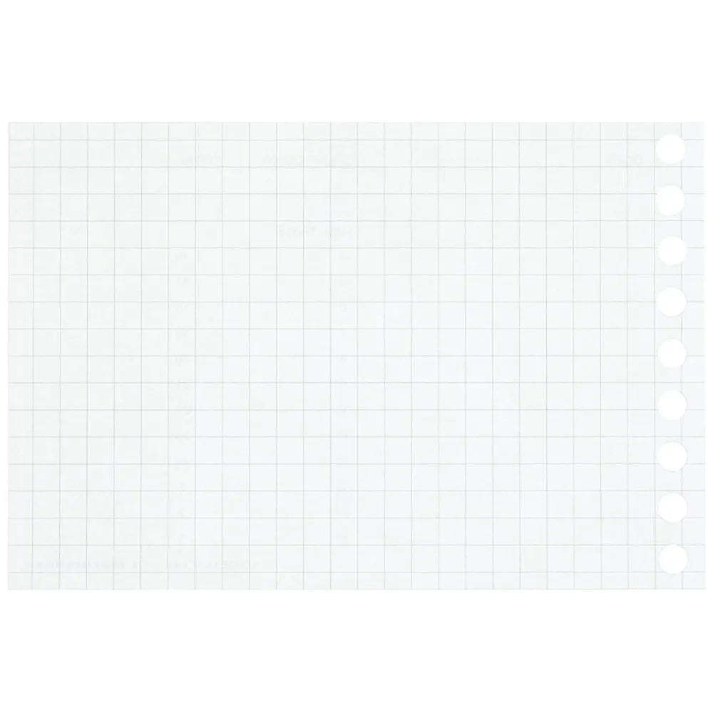Write - Easy Organize Mini Loose Leaf / maruman - bungu