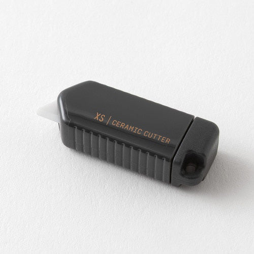 XS Ceramic Cutter / MIDORI - bungu
