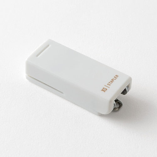 XS Compact Stapler / MIDORI - bungu