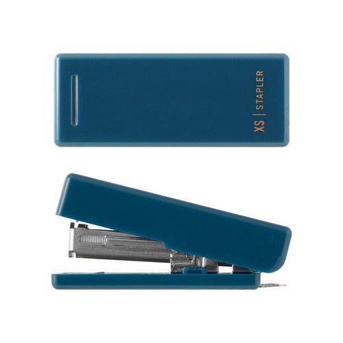 XS Compact Stapler / MIDORI - bungu