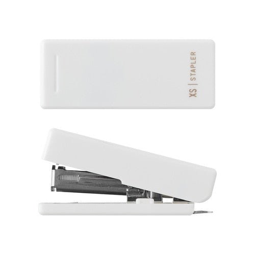 XS Compact Stapler / MIDORI - bungu