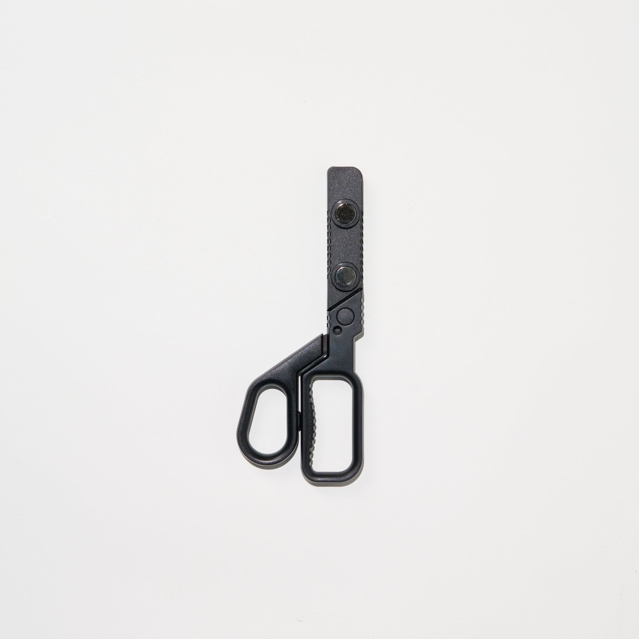 ZACCC Multifunctional Scissors with Magnet / Raymay Fujii - bungu