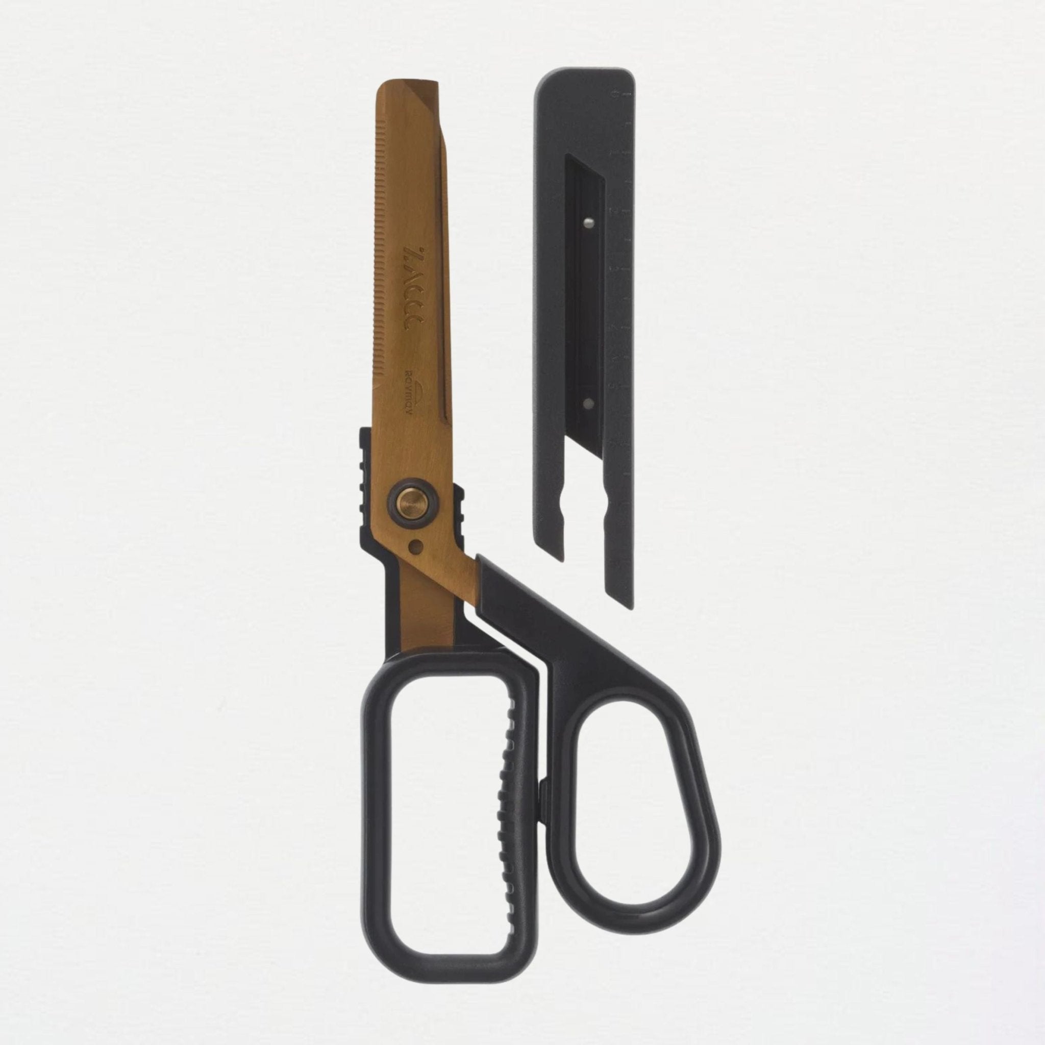 ZACCC Multifunctional Scissors with Magnet / Raymay Fujii - bungu