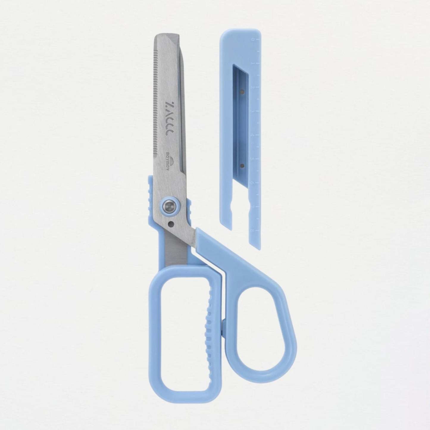 ZACCC Multifunctional Scissors with Magnet / Raymay Fujii - bungu