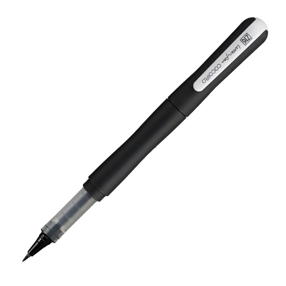 ZIG LETTER PEN COCOIRO / Kuretake - bungu