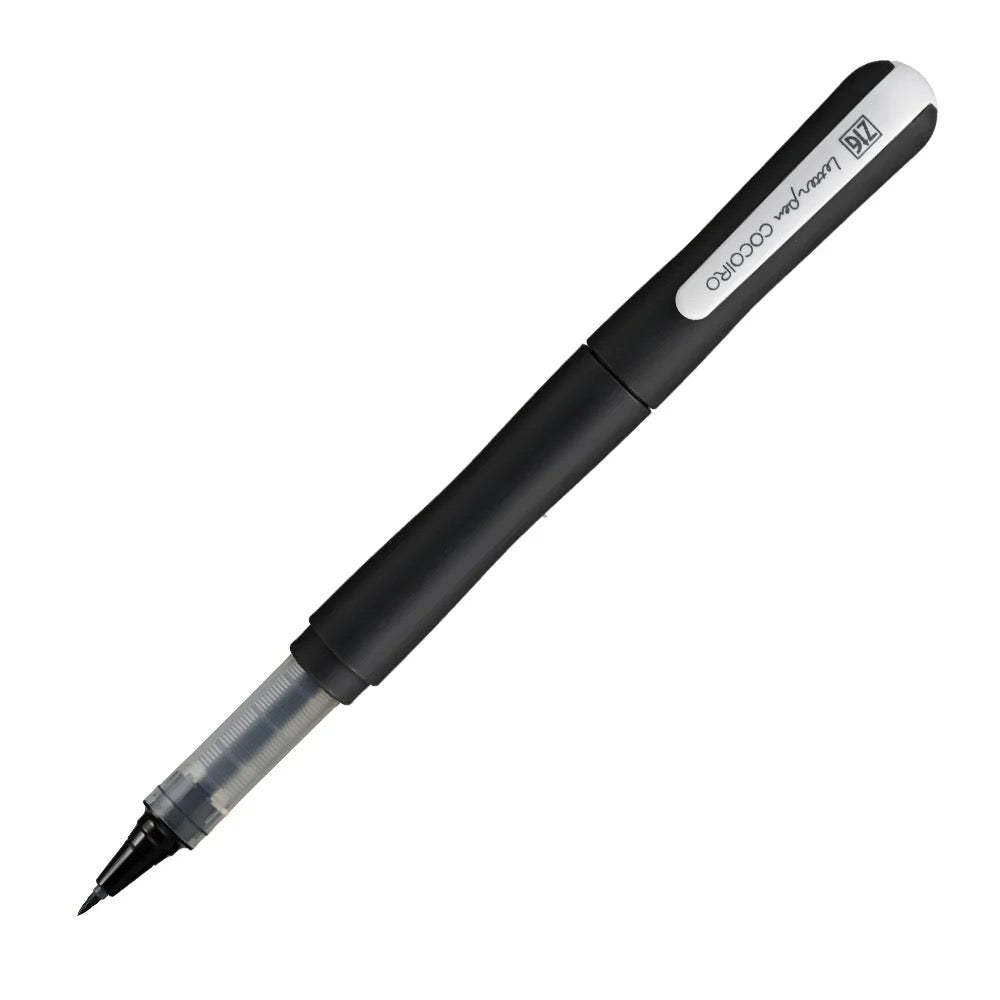ZIG LETTER PEN COCOIRO / Kuretake - bungu