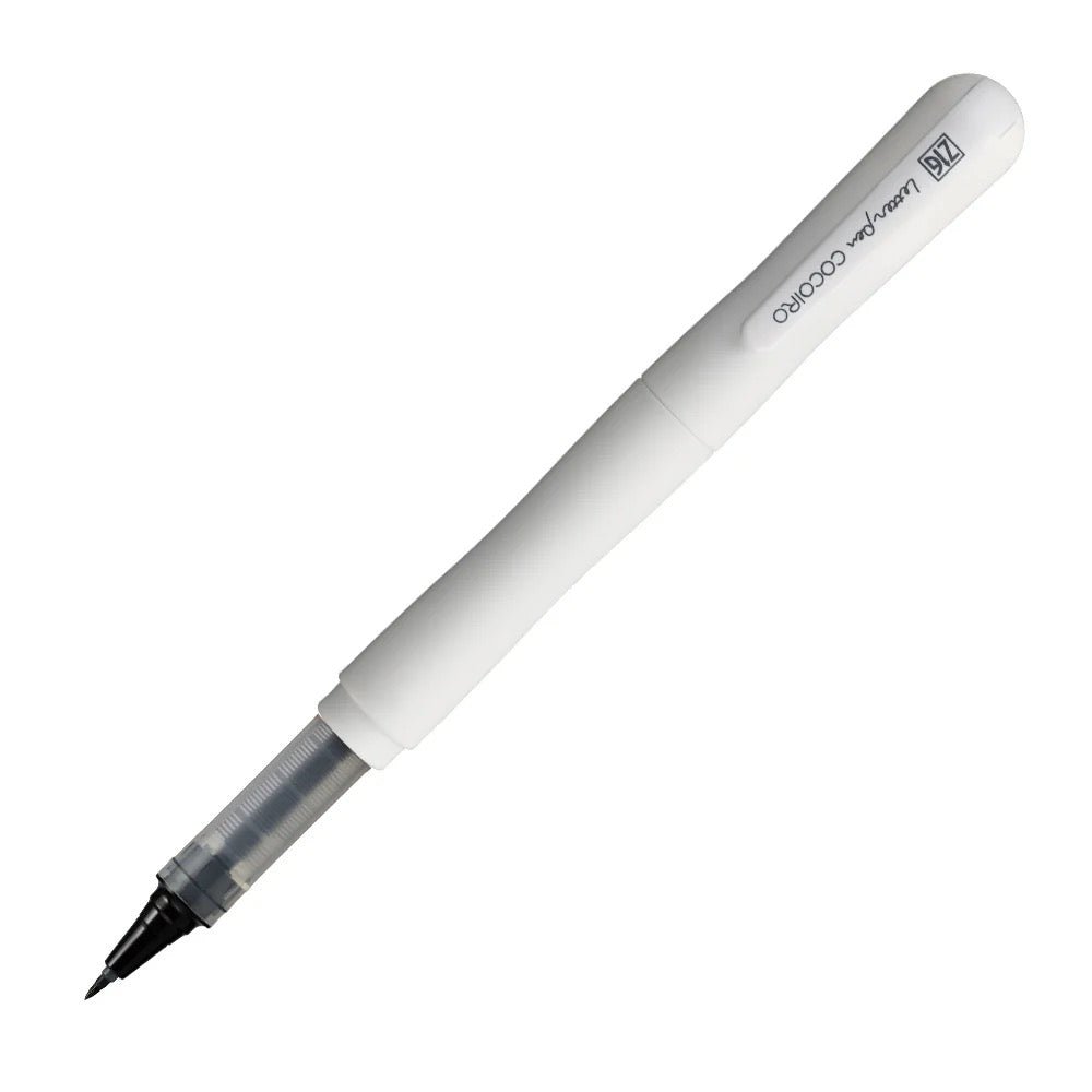ZIG LETTER PEN COCOIRO / Kuretake - bungu