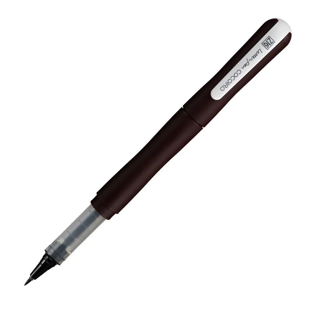 ZIG LETTER PEN COCOIRO / Kuretake - bungu