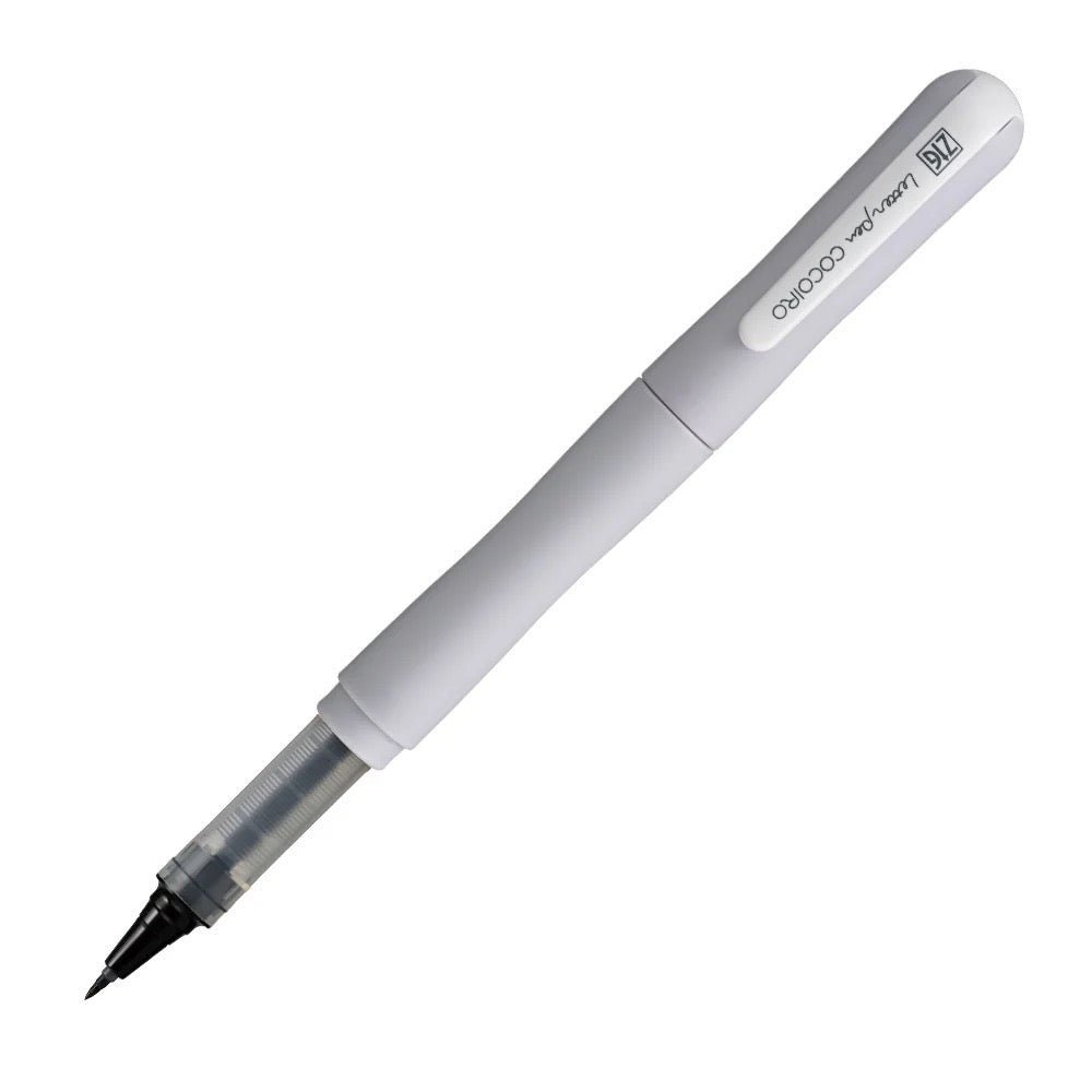 ZIG LETTER PEN COCOIRO / Kuretake - bungu