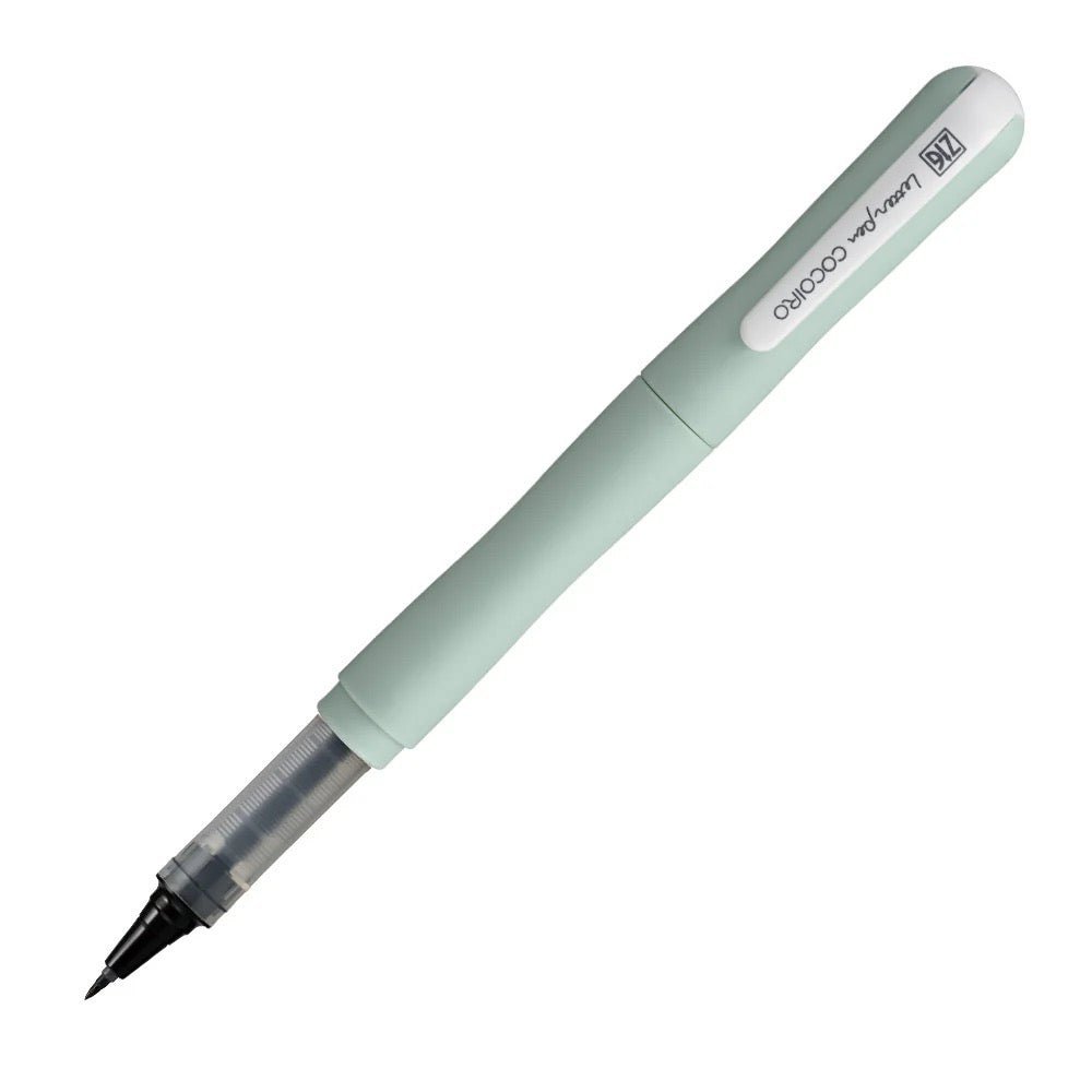 ZIG LETTER PEN COCOIRO / Kuretake - bungu