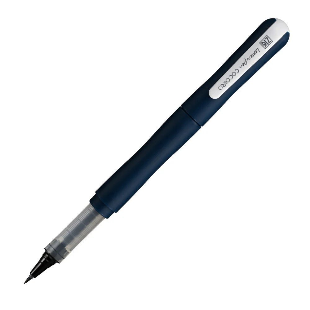 ZIG LETTER PEN COCOIRO / Kuretake - bungu