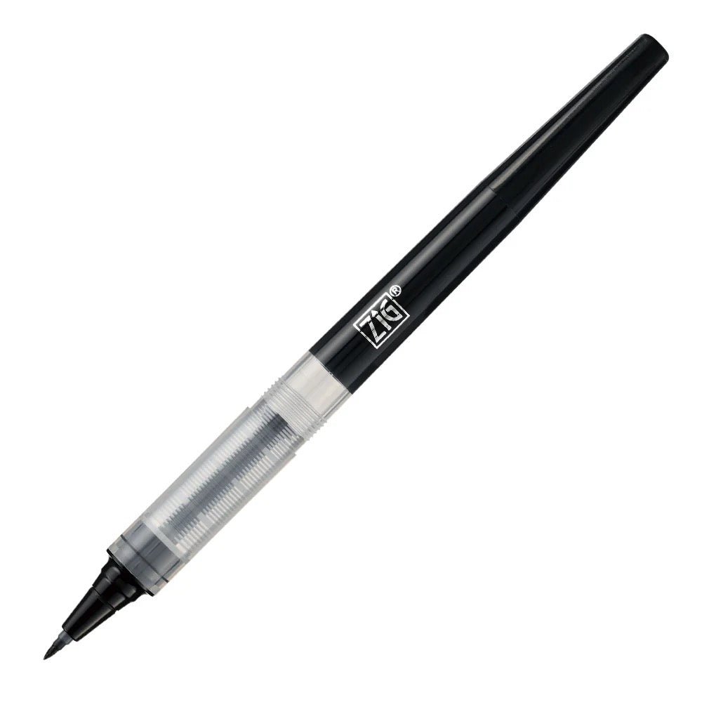 ZIG LETTER PEN COCOIRO Refill / Kuretake - bungu