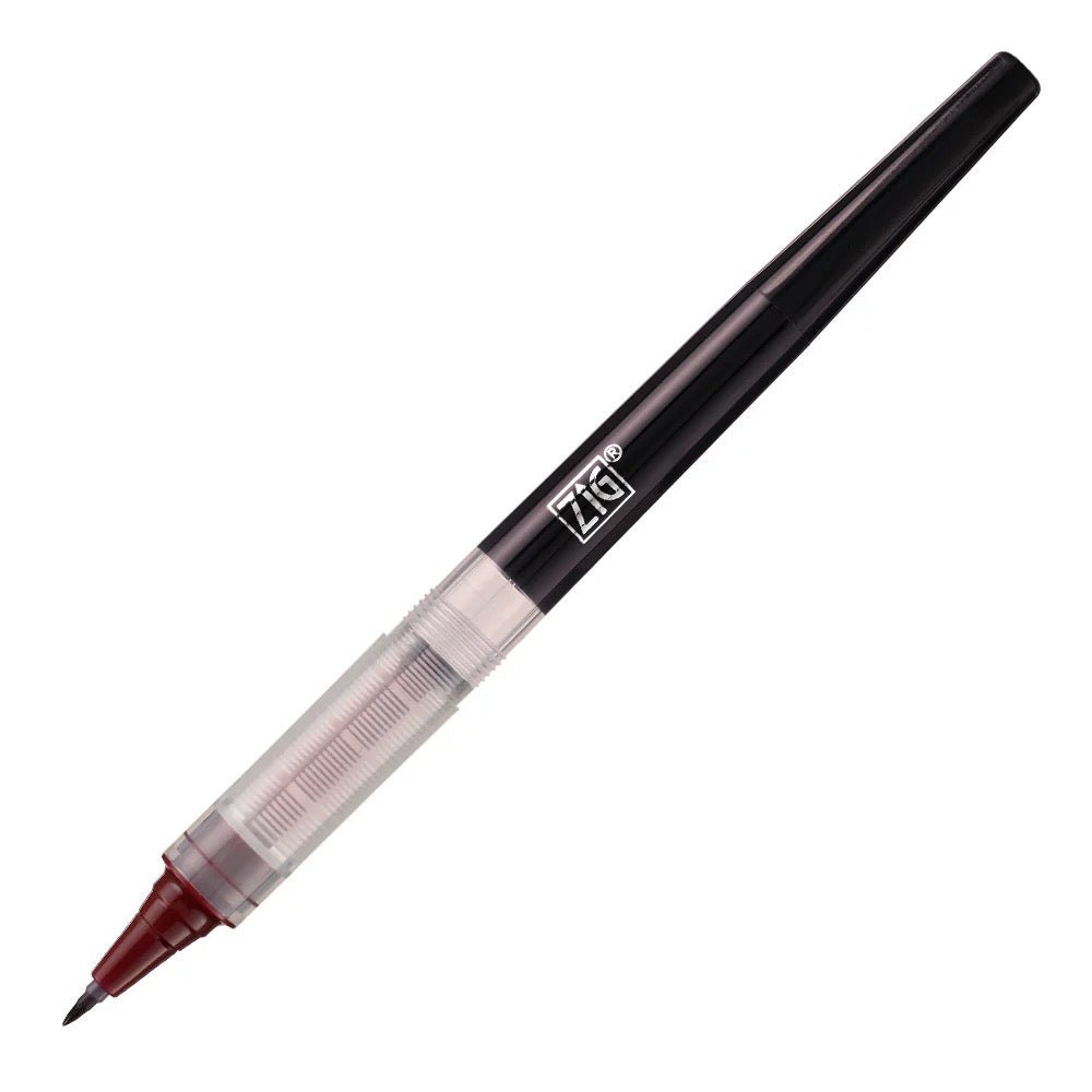 ZIG LETTER PEN COCOIRO Refill / Kuretake - bungu