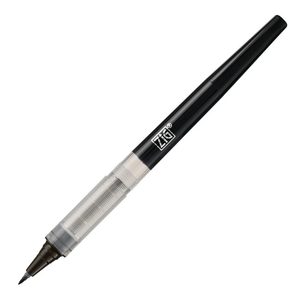 ZIG LETTER PEN COCOIRO Refill / Kuretake - bungu