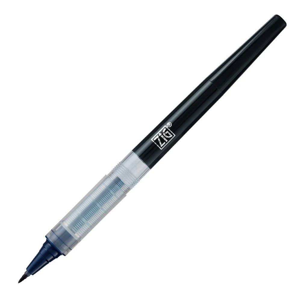 ZIG LETTER PEN COCOIRO Refill / Kuretake - bungu
