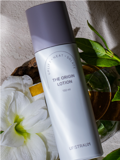 UNSTRAUM THE ORIGIN LOTION