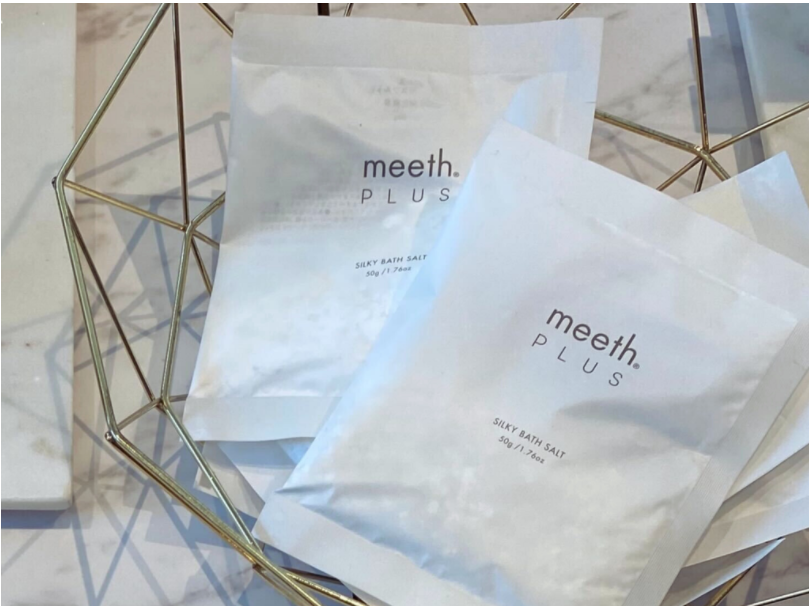 MEETH CABONIC ACID MASK 3.5G