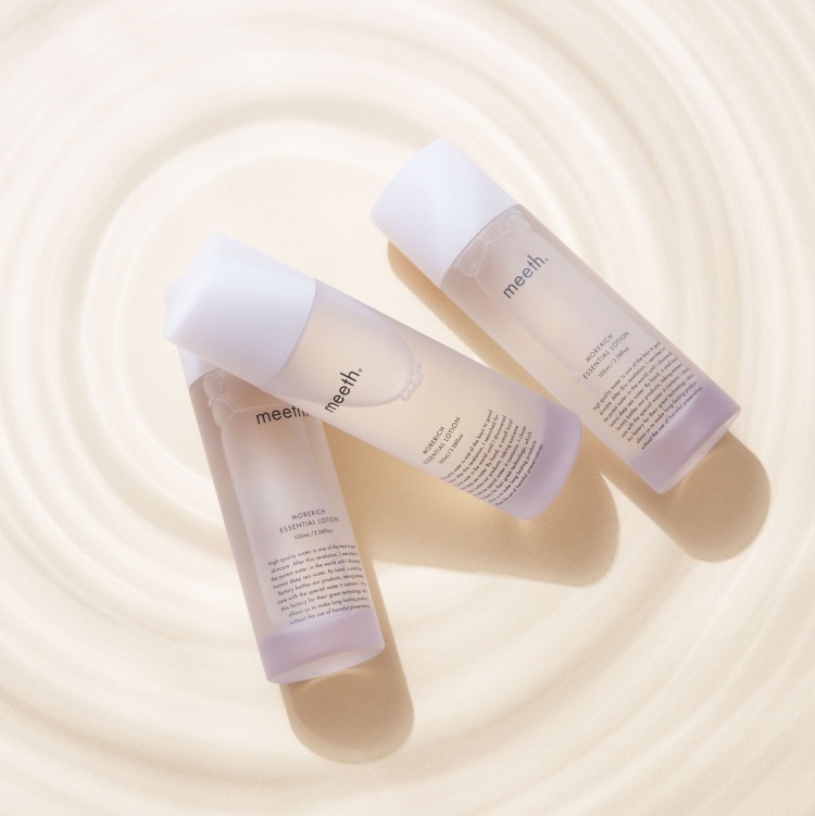 Mies Morich Essential Lotion 