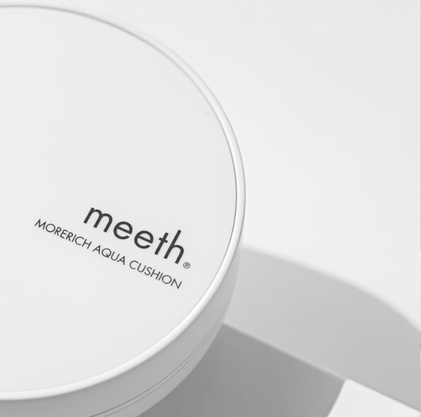 MEETH MORERICH AQUA CUSHION 15G  #21 Fair
