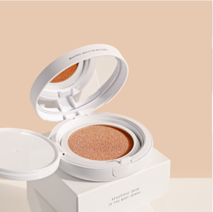 MEETH MORERICH AQUA CUSHION 15G  #21 Fair