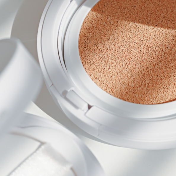 MEETH MORERICH AQUA CUSHION 15G  #21 Fair