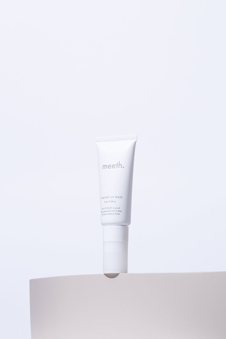 Mies F Bright UV Base