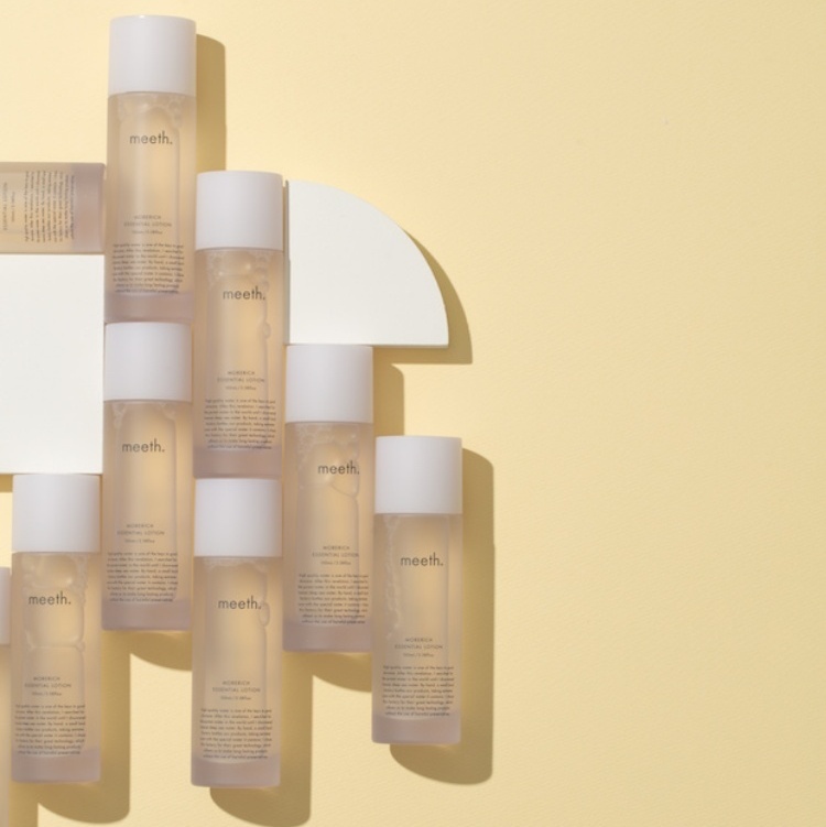 Mies Morich Essential Lotion 