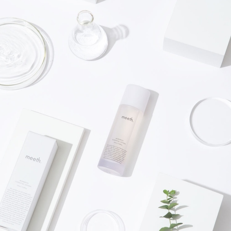 Mies Morich Essential Lotion 