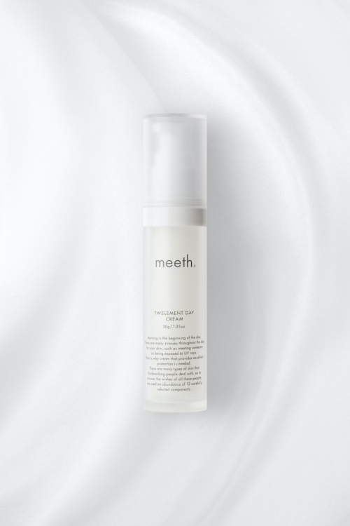 Mies Telement Day Cream 