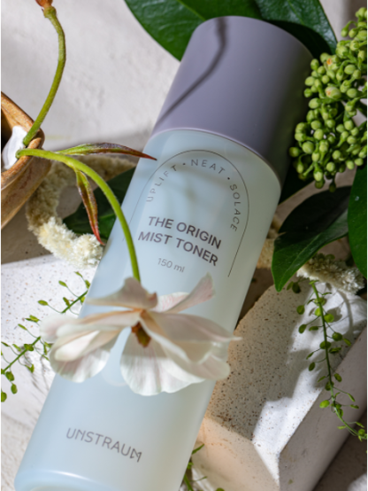UNSTRAUM THE ORIGIN MIST TONER 150ml