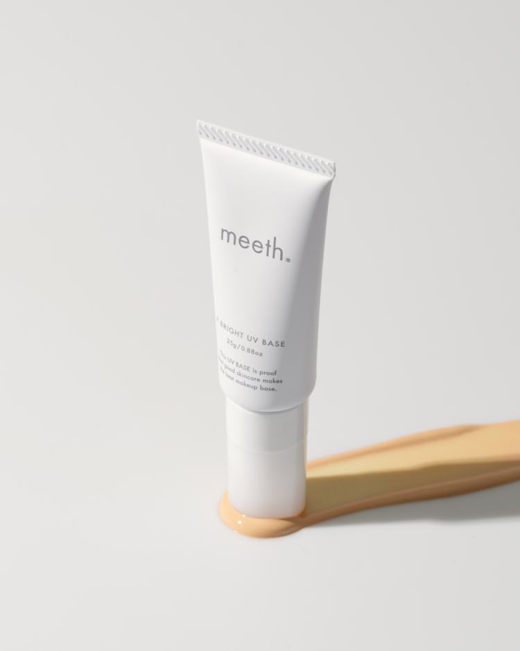 Mies F Bright UV Base