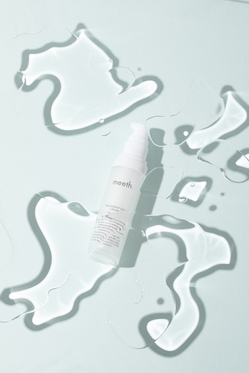 Mies Telement Day Cream 