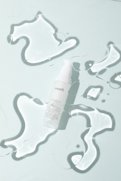 Mies Telement Day Cream 